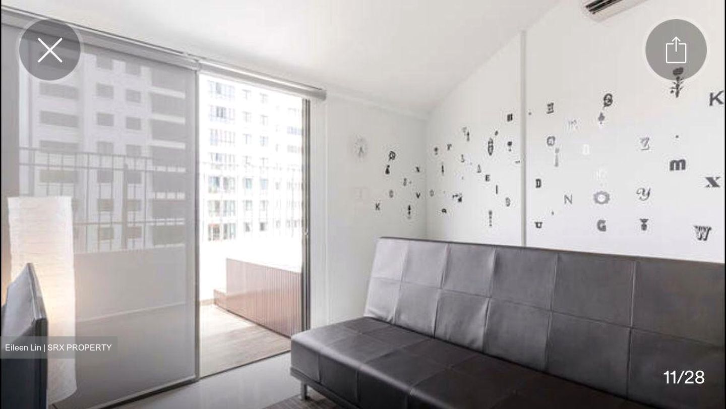 Smart Suites (D14), Apartment #620703791
